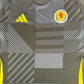 Scotland 2024/2025 Home Football Shirt XXL