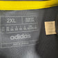 Scotland 2024/2025 Home Football Shirt XXL