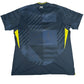 Scotland 2024/2025 Home Football Shirt XXL