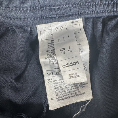 Scotland 2024/2025 Home Football Shorts Large