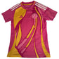 Scotland 2025/2026 Away Football Shirt Women's Small