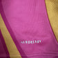 Scotland 2025/2026 Away Football Shirt Women's Small