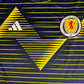 Scotland 2025/2026 Training Football Shirt XXL