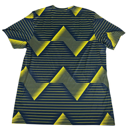 Scotland 2025/2026 Training Football Shirt XXL