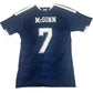 Mcginn 7 Scotland 2026/2027 Home Football Shirt Small BNWT
