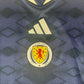 Scotland 2026/2027 Home Football Shirt XXL