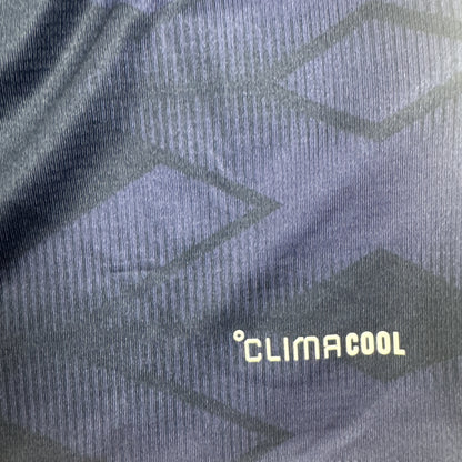 Scotland 2026/2027 Home Football Shirt XXL