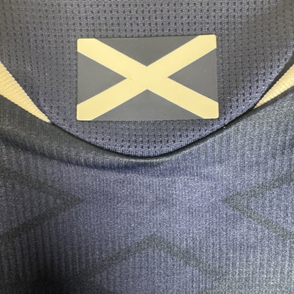 Scotland 2026/2027 Home Football Shirt XXL