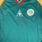 Senegal 2002/2003/2004 Away Long Sleeve Football Shirt XL