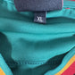 Senegal 2002/2003/2004 Away Long Sleeve Football Shirt XL