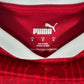 Serbia 2020/2021/2022 Home Football Shirt Small – Football Shirt Kingdom