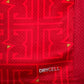 Serbia 2020/2021/2022 Home Football Shirt Small – Football Shirt Kingdom