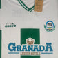 Serik Belediyespor 2021/2022 Home Football Shirt 2XL BNWT – Football Shirt Kingdom