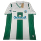 Serik Belediyespor 2021/2022 Home Football Shirt 2XL BNWT – Football Shirt Kingdom