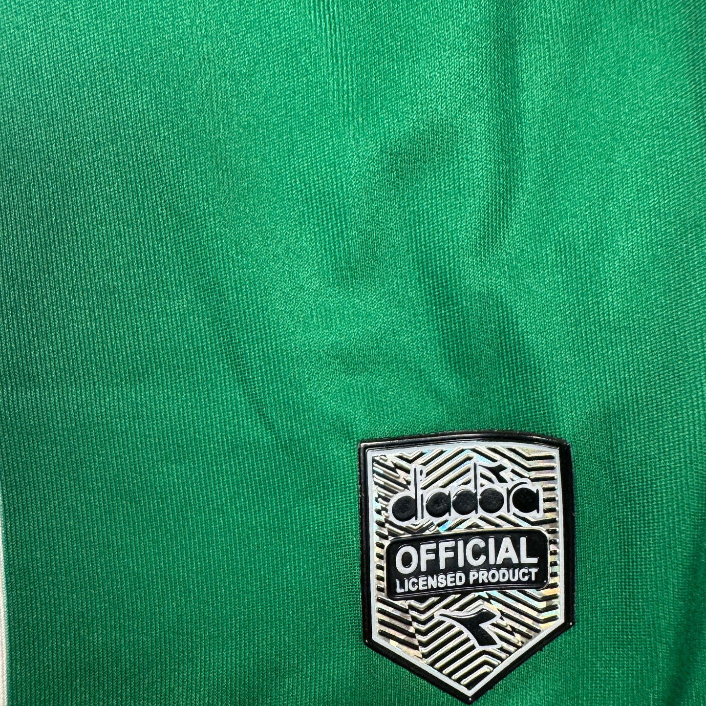 Serik Belediyespor 2021/2022 Home Football Shirt 2XL BNWT – Football Shirt Kingdom