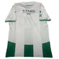 Serik Belediyespor 2021/2022 Home Football Shirt 2XL BNWT – Football Shirt Kingdom