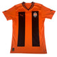 Shakhtar Donetsk 2022/2023 Home Football Shirt Small – Football Shirt Kingdom
