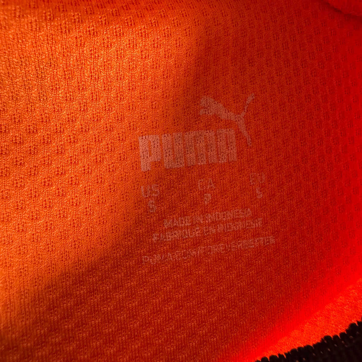 Shakhtar Donetsk 2022/2023 Home Football Shirt Small – Football Shirt Kingdom