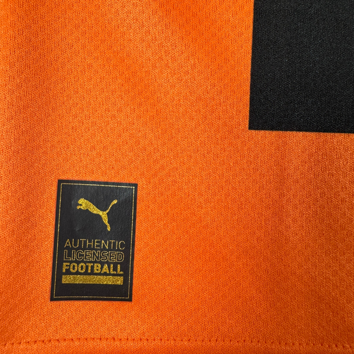Shakhtar Donetsk 2022/2023 Home Football Shirt Small – Football Shirt Kingdom