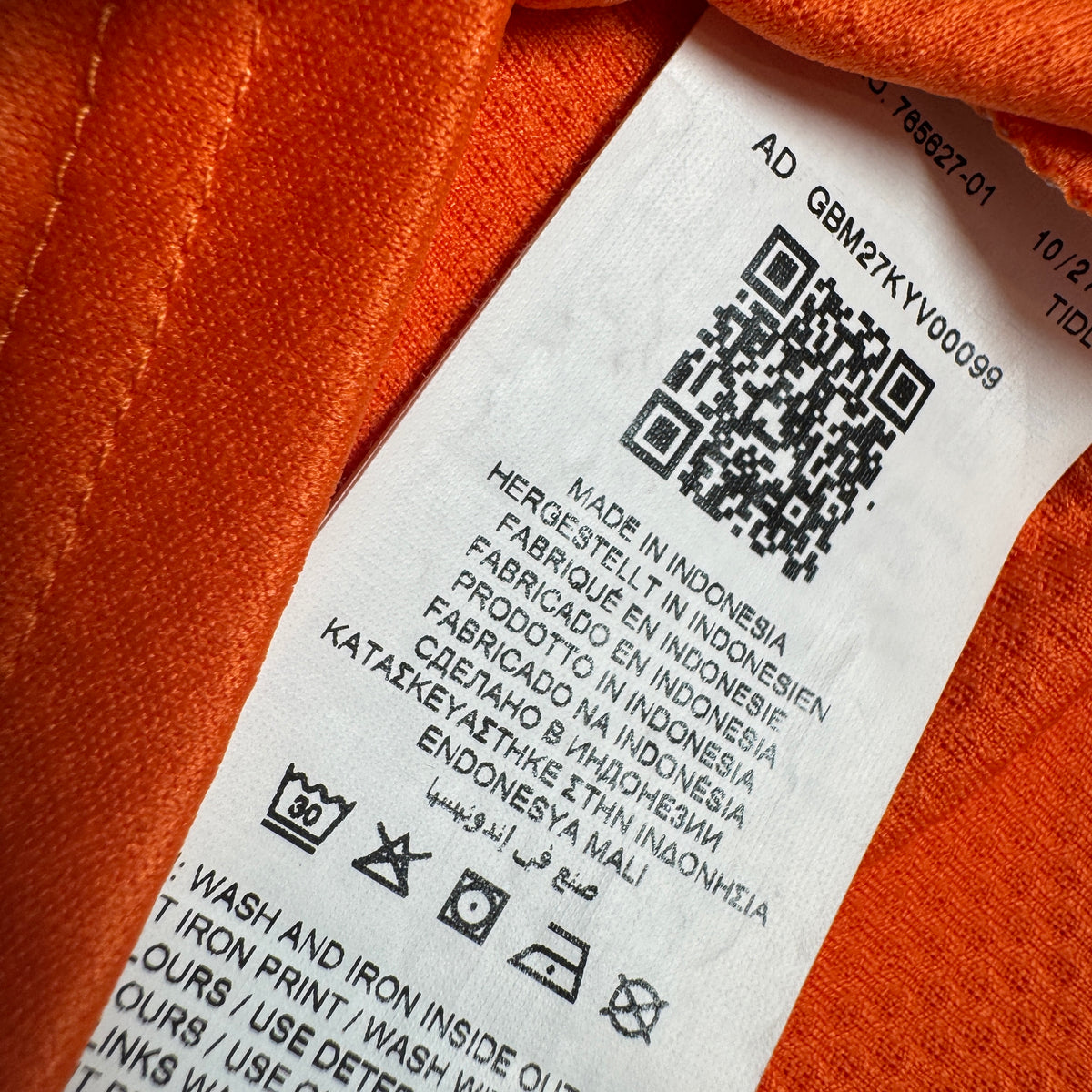 Shakhtar Donetsk 2022/2023 Home Football Shirt Small – Football Shirt Kingdom