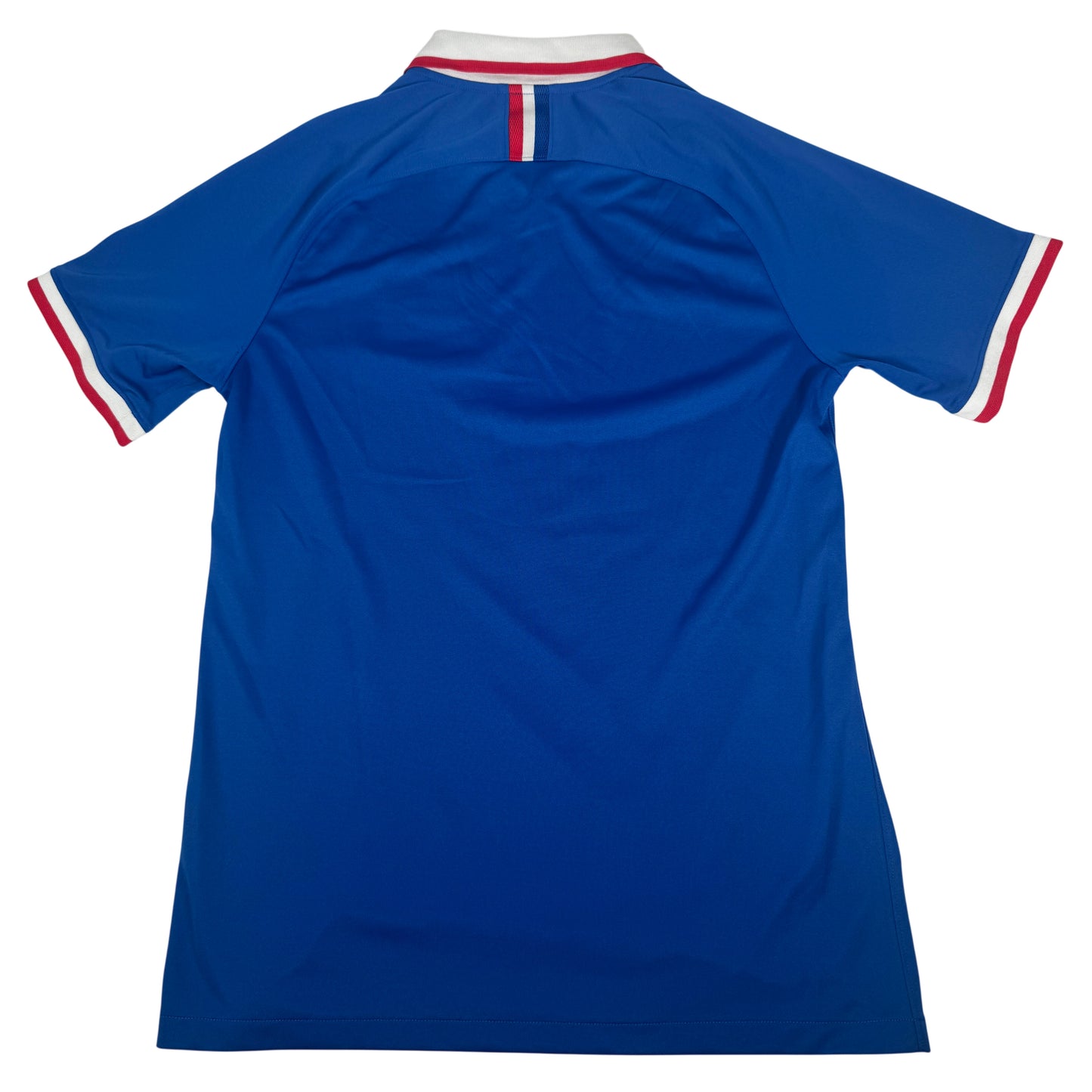 Shanghai Shenhua 2020/2021 Home Football Shirt Medium