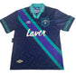 Sheffield United 1993/1994/1995 Away Football Shirt Medium