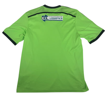 Sheffield United 2015/2016 Away Football Shirt Large – Football Shirt Kingdom