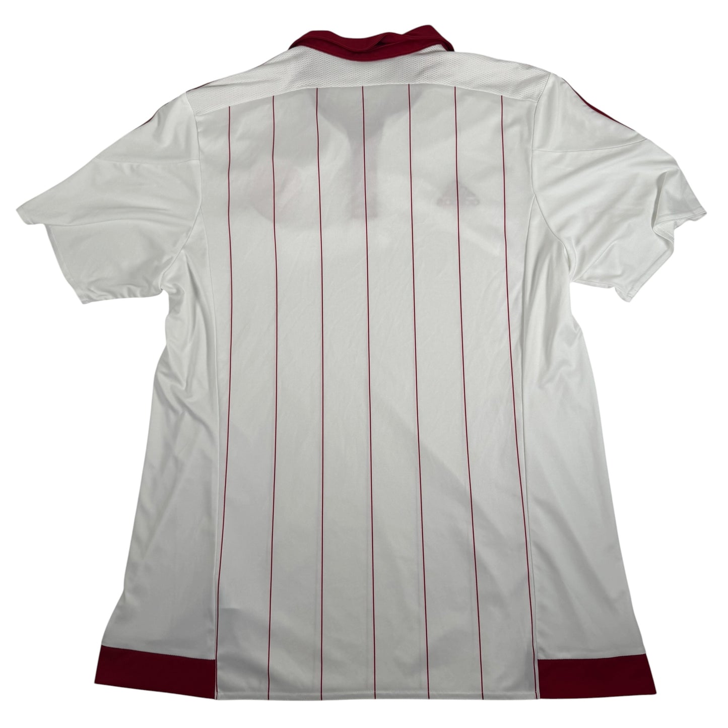 Sheffield United 2015/2016 Home Football Shirt XL – Football Shirt Kingdom