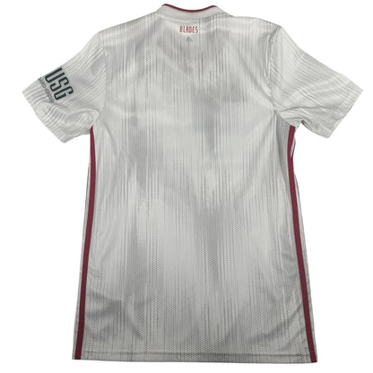 Sheffield United 2019/2020 Away Football Shirt Small – Football Shirt Kingdom