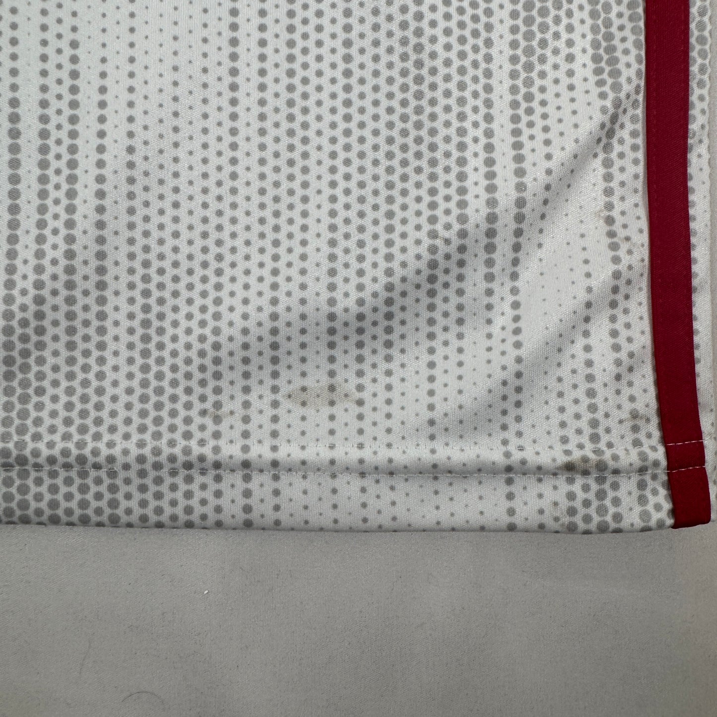 Sheffield United 2019/2020 Away Football Shirt Small – Football Shirt Kingdom