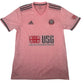 Sheffield United 2020/2021 Away Football Shirt Medium – Football Shirt Kingdom