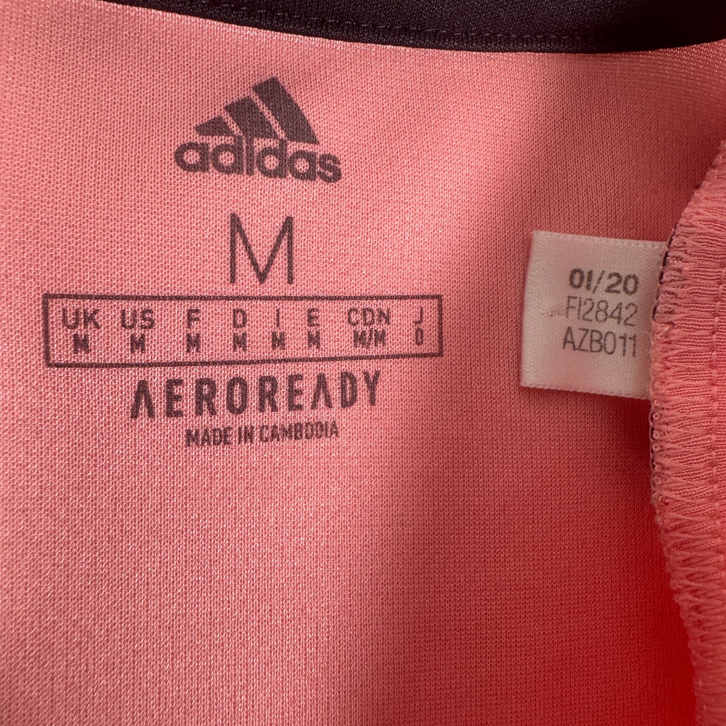 Sheffield United 2020/2021 Away Football Shirt Medium – Football Shirt Kingdom