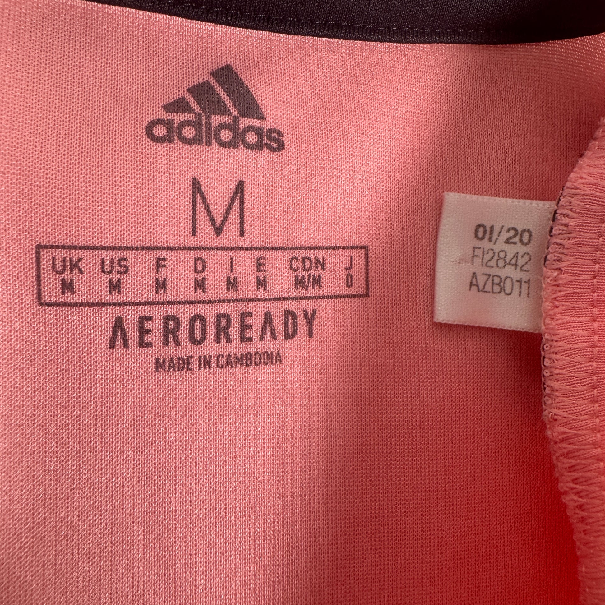 Sheffield United 2020/2021 Away Football Shirt Medium – Football Shirt Kingdom