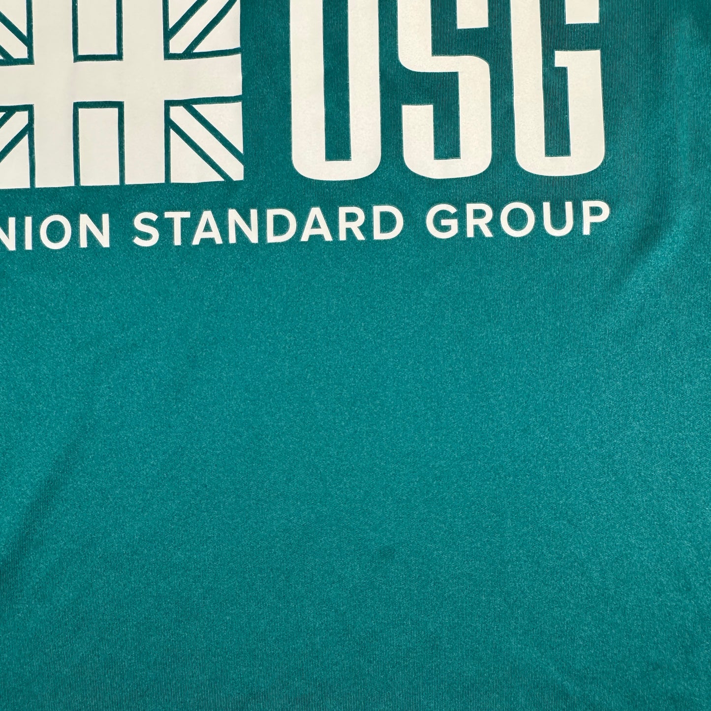 Sheffield United 2020/2021/2022 Third Football Shirt Small – Football Shirt Kingdom