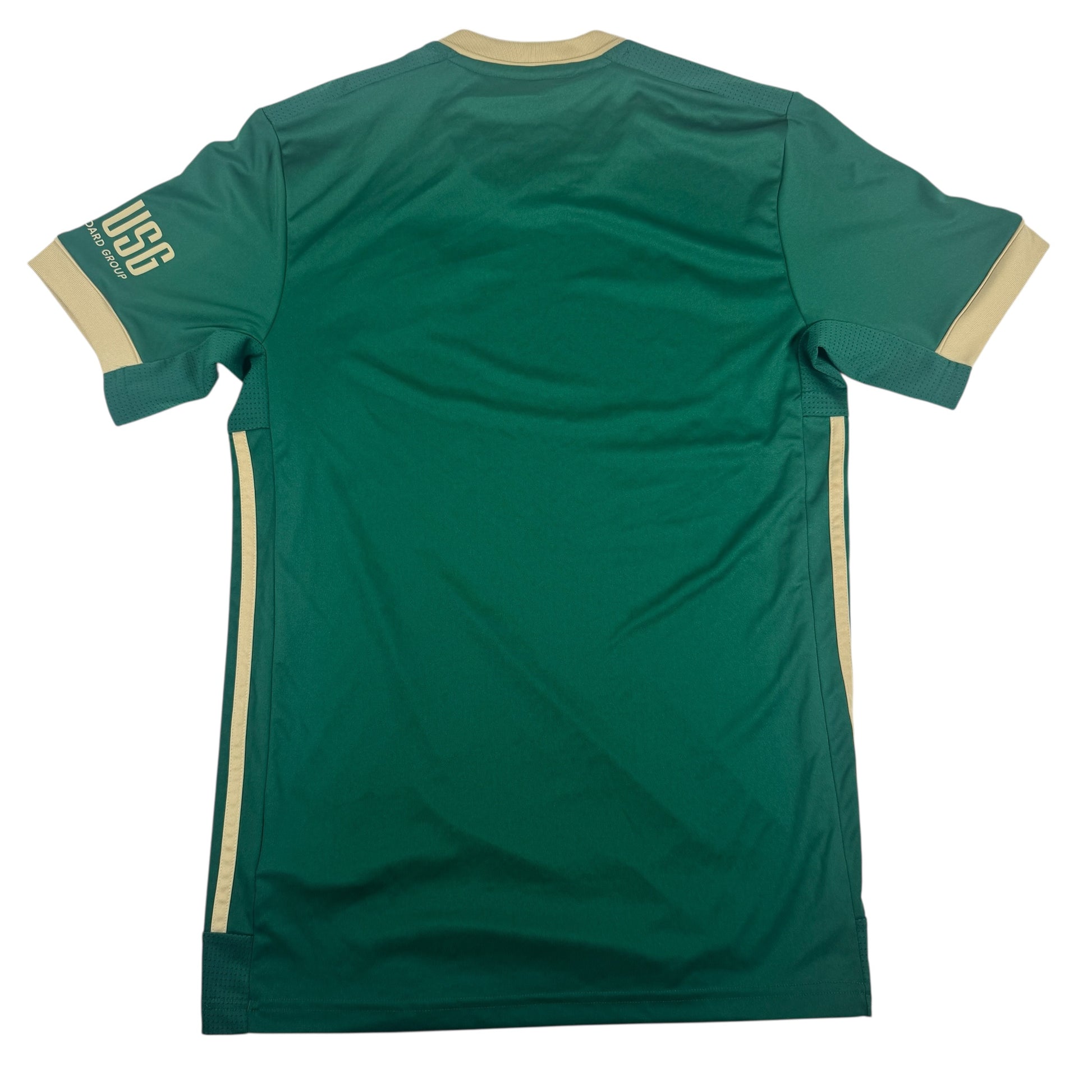 Sheffield United 2020/2021/2022 Third Football Shirt Small – Football Shirt Kingdom