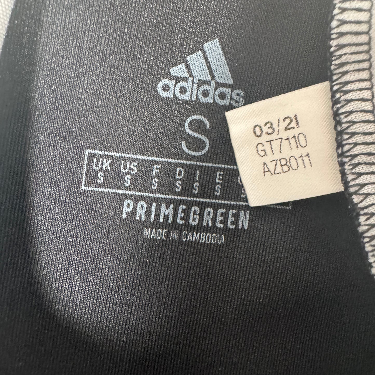 Sheffield United 2021/2022 Away Football Shirt Small – Football Shirt Kingdom