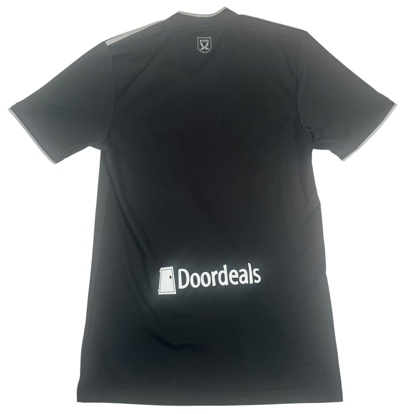 Sheffield United 2021/2022 Away Football Shirt Small – Football Shirt Kingdom