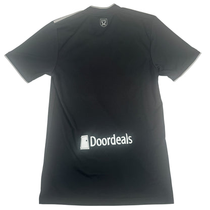 Sheffield United 2021/2022 Away Football Shirt Small – Football Shirt Kingdom