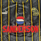 Sheffield Wednesday 1993/1994/1995 Away Football Shirt XL