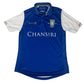 Sheffield Wednesday 2017/2018 Home Football Shirt Small