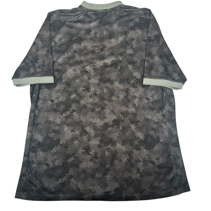 Sheffield Wednesday 2020/2021 Away Football Shirt 3XL — full back view