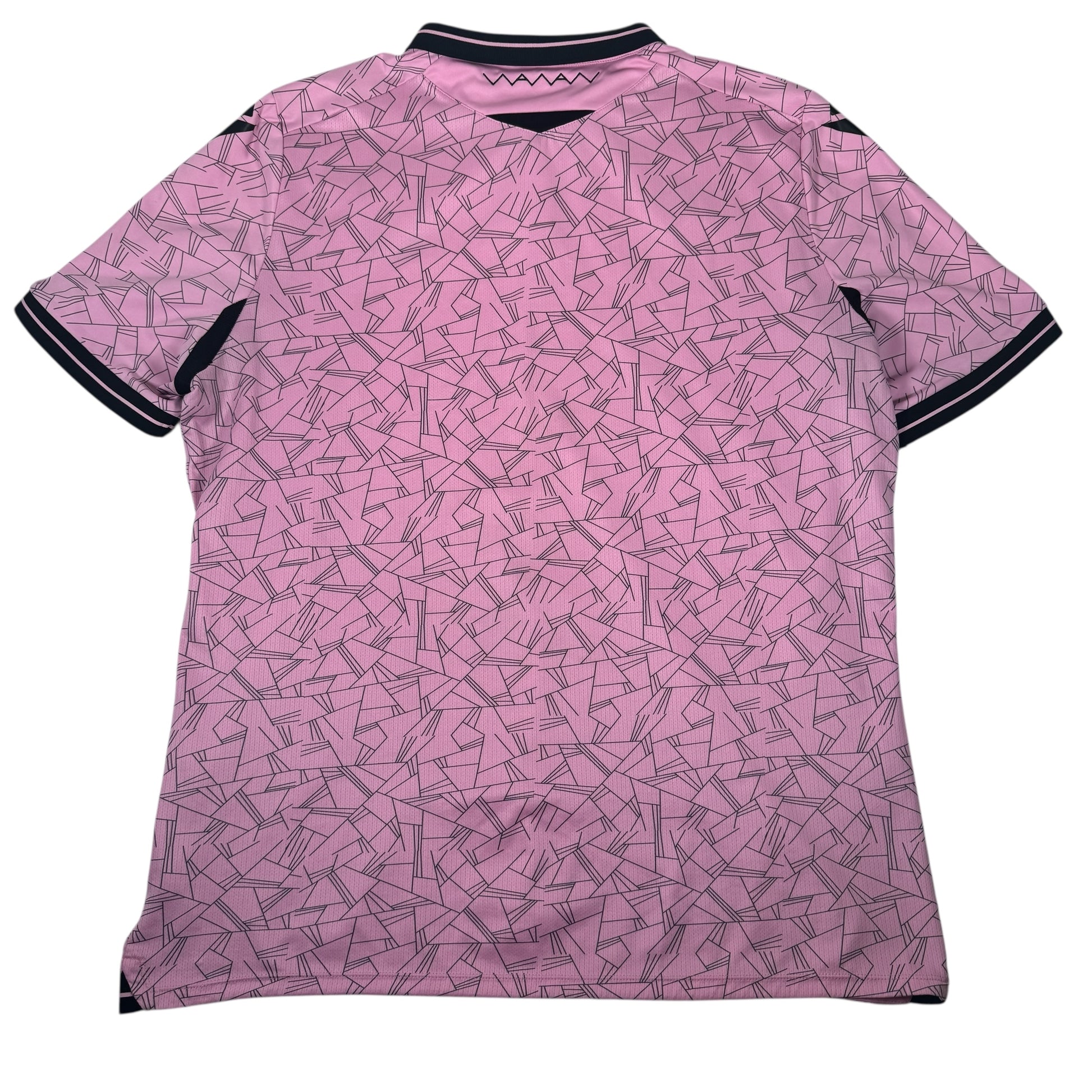 Sheffield Wednesday 2021/2022 Away Football Shirt 3XL XXXL – Football Shirt Kingdom