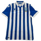 Sheffield Wednesday 2021/2022 Home Football Shirt Small – Football Shirt Kingdom