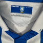 Sheffield Wednesday 2021/2022 Home Football Shirt Small – Football Shirt Kingdom