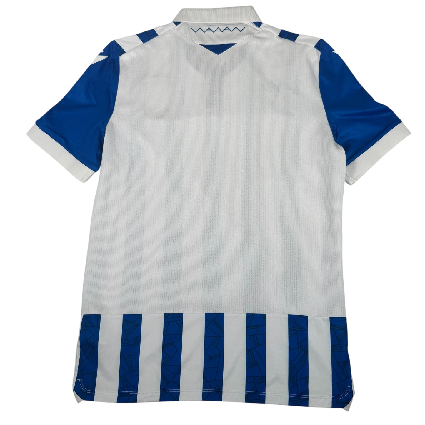 Sheffield Wednesday 2021/2022 Home Football Shirt Small – Football Shirt Kingdom