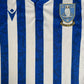 Sheffield Wednesday 2021/2022 Home Football Shirt Small