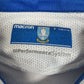 Sheffield Wednesday 2021/2022 Home Football Shirt Small