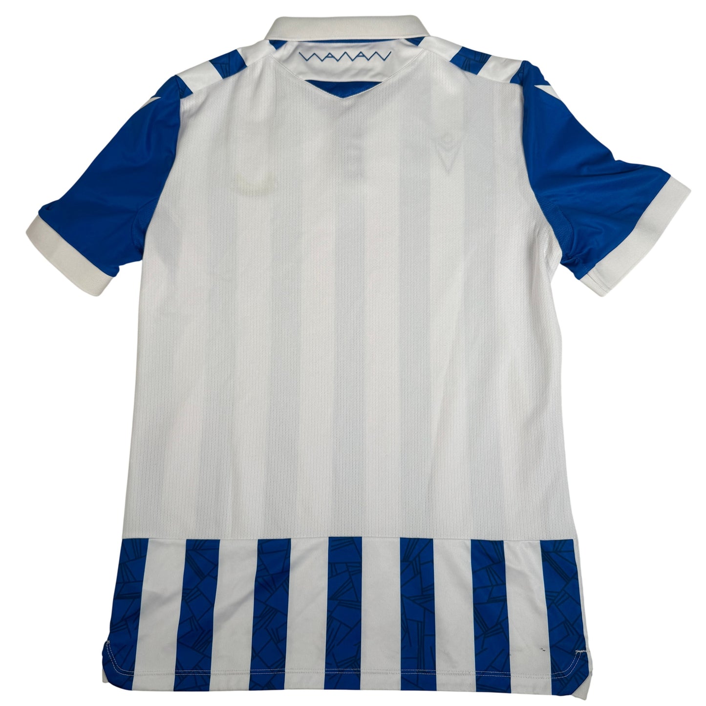 Sheffield Wednesday 2021/2022 Home Football Shirt Small
