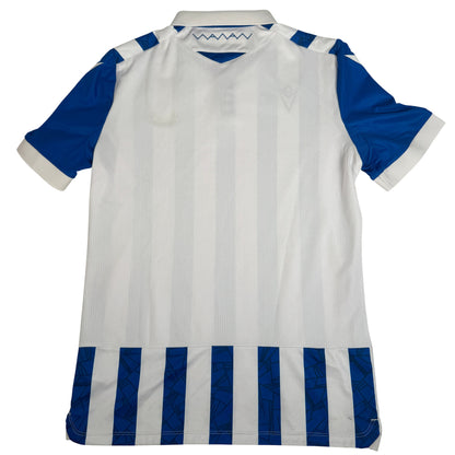 Sheffield Wednesday 2021/2022 Home Football Shirt Small