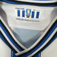 Sheffield Wednesday 2022/2023 Home Football Shirt XXL 2XL – Football Shirt Kingdom
